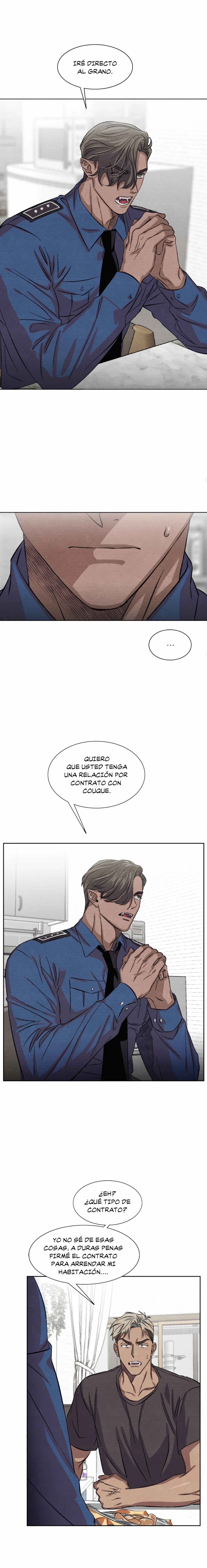 6 ¡Mi plaga demoníaca!