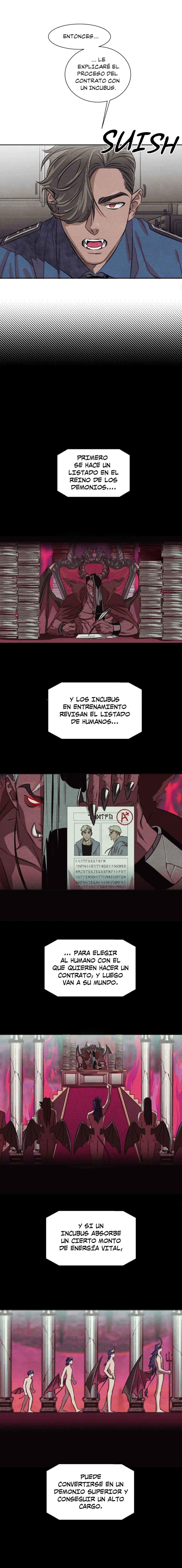 7 ¡Mi plaga demoníaca!