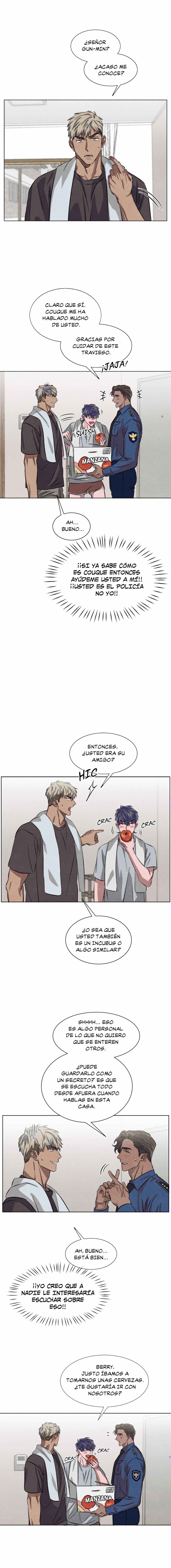 2 ¡Mi plaga demoníaca!