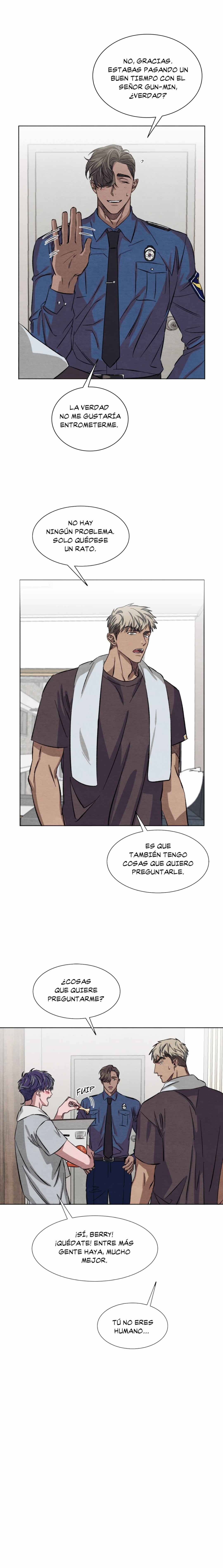 3 ¡Mi plaga demoníaca!