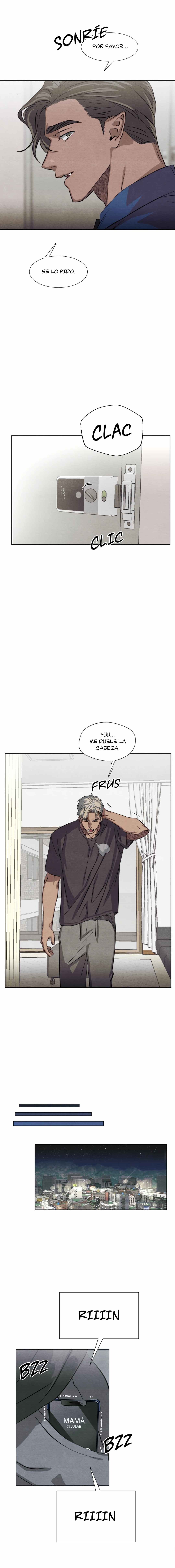 12 ¡Mi plaga demoníaca!