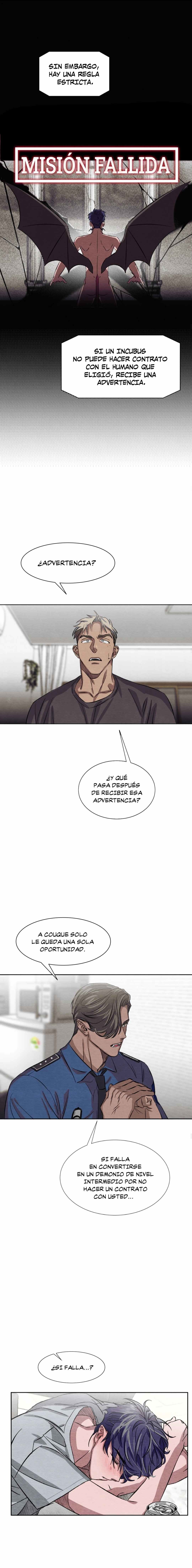 8 ¡Mi plaga demoníaca!