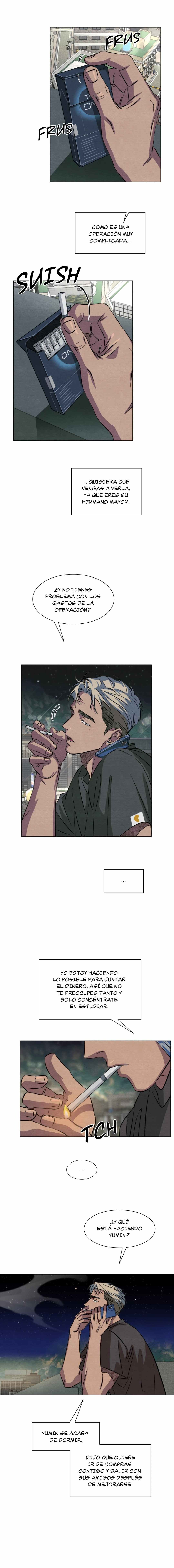 14 ¡Mi plaga demoníaca!