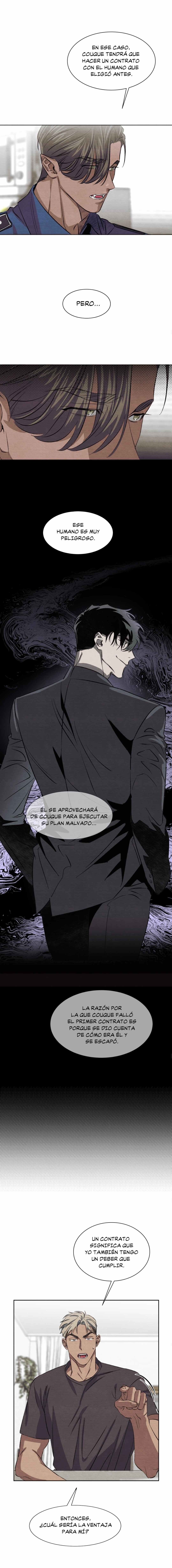 10 ¡Mi plaga demoníaca!