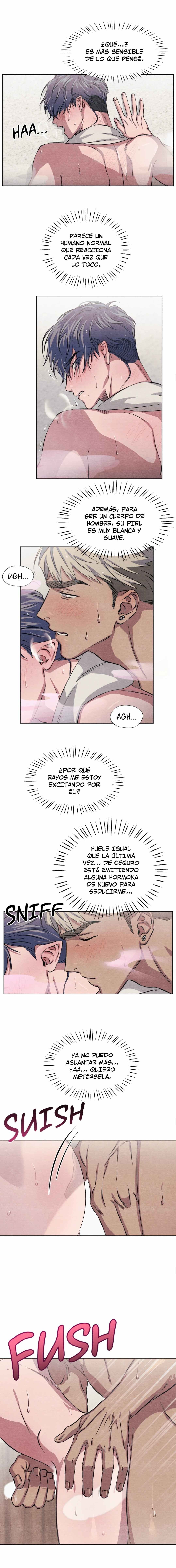 3 ¡Mi plaga demoníaca!