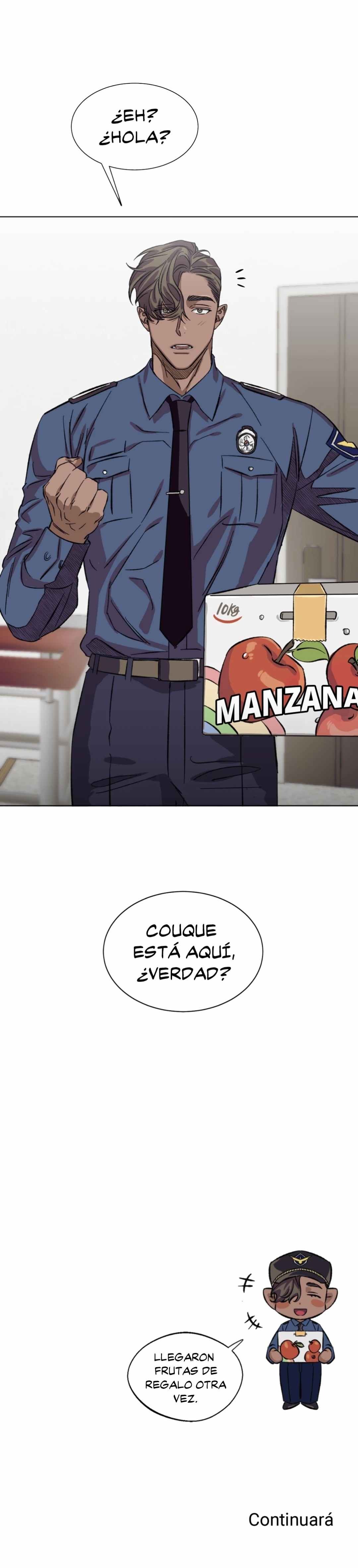 11 ¡Mi plaga demoníaca!