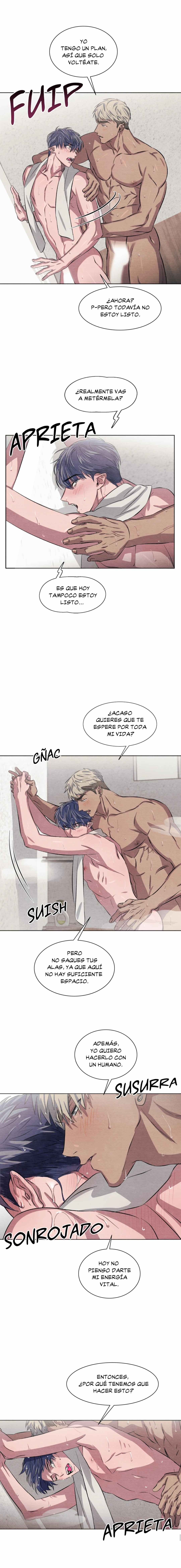 12 ¡Mi plaga demoníaca!