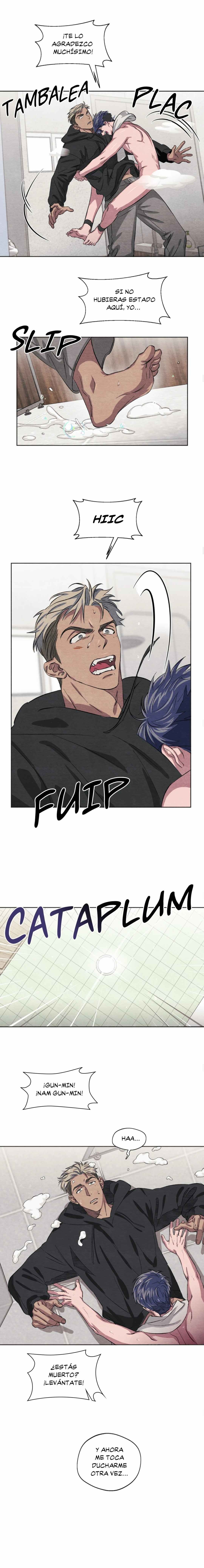 7 ¡Mi plaga demoníaca!