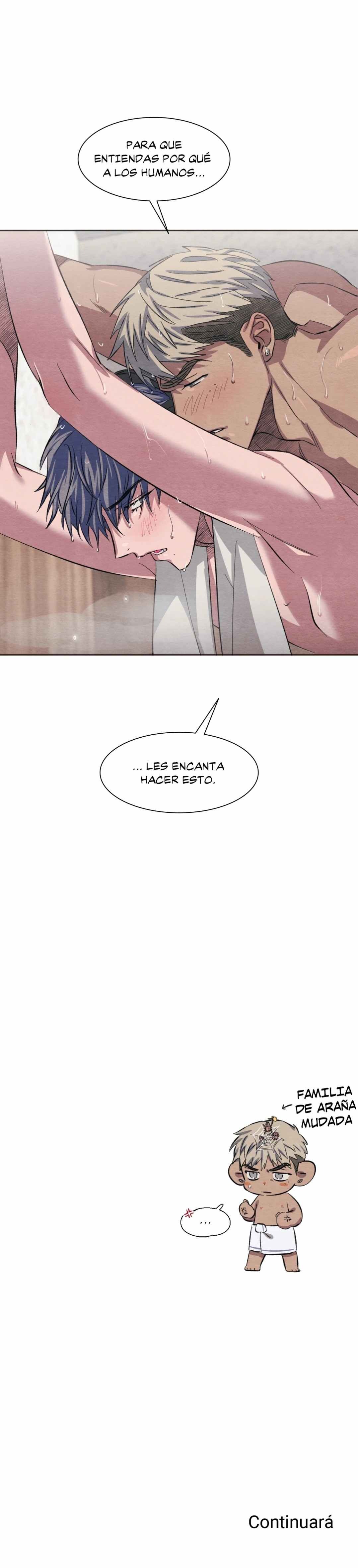 13 ¡Mi plaga demoníaca!