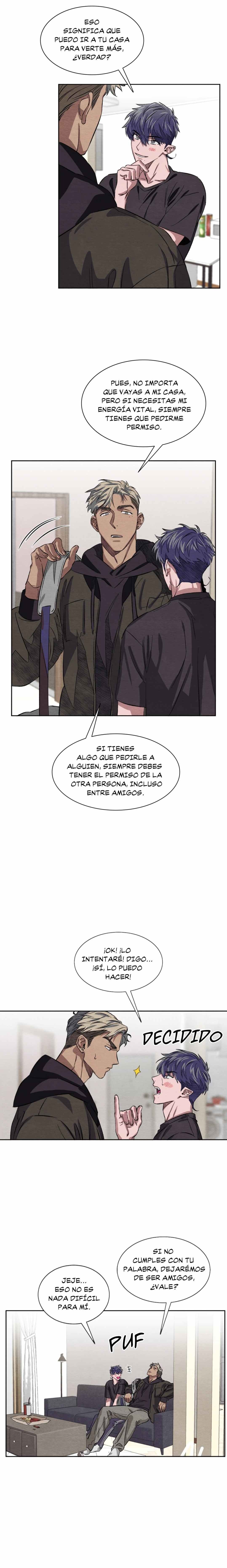 2 ¡Mi plaga demoníaca!