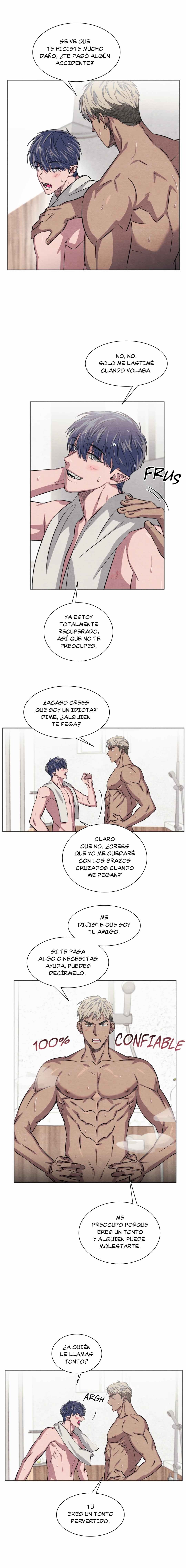 10 ¡Mi plaga demoníaca!