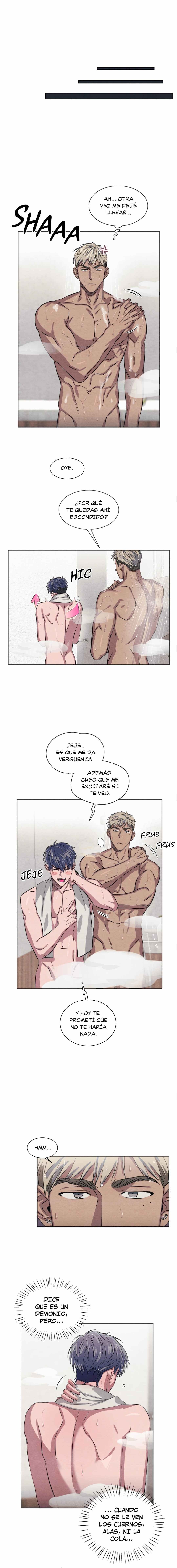 8 ¡Mi plaga demoníaca!