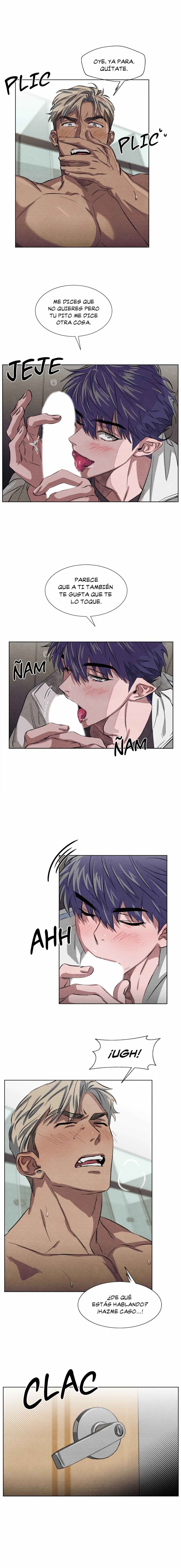 2 ¡Mi plaga demoníaca!