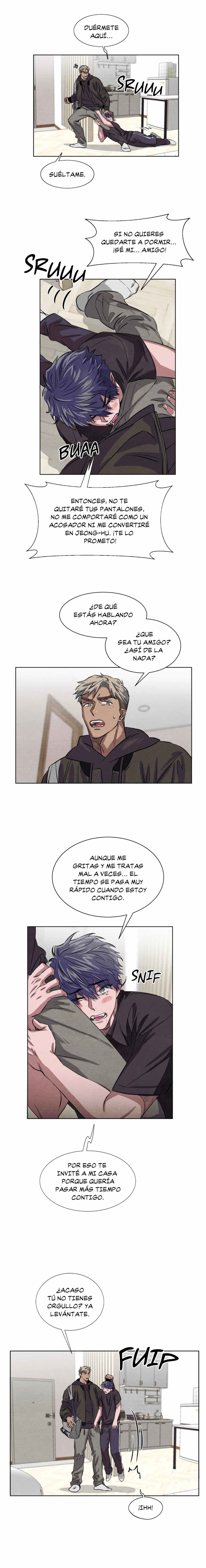 10 ¡Mi plaga demoníaca!