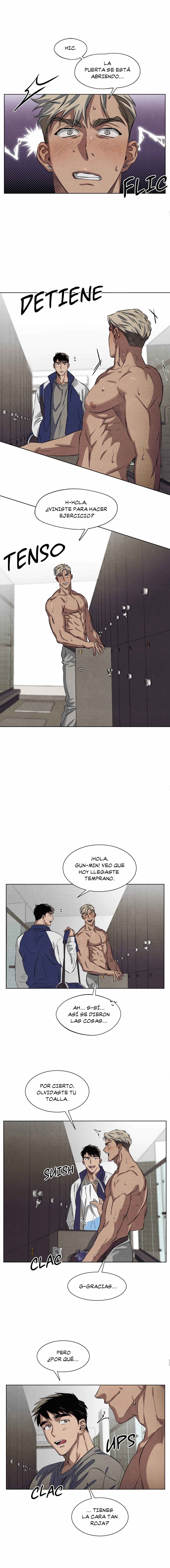 3 ¡Mi plaga demoníaca!