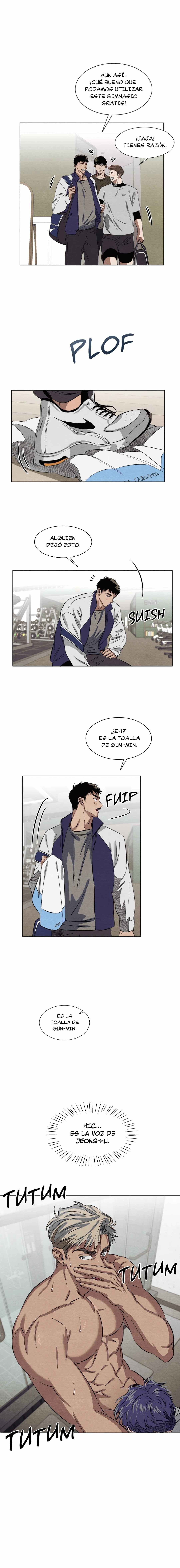 1 ¡Mi plaga demoníaca!