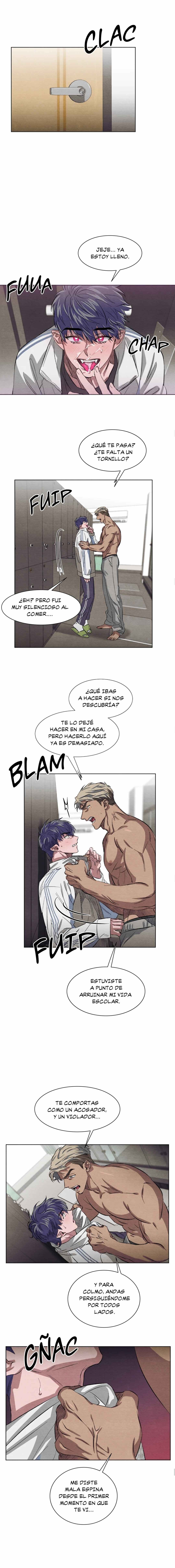 5 ¡Mi plaga demoníaca!