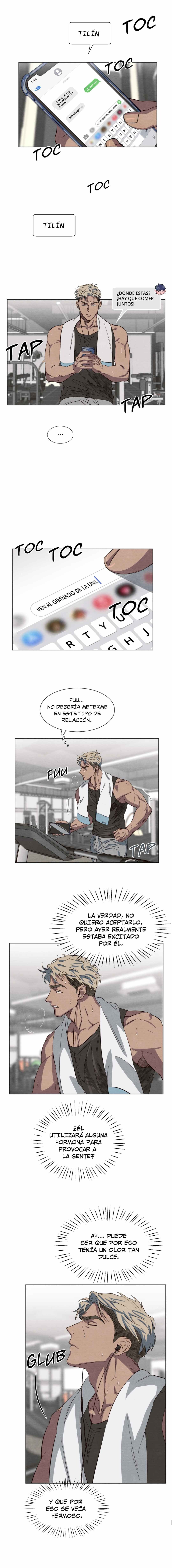 9 ¡Mi plaga demoníaca!