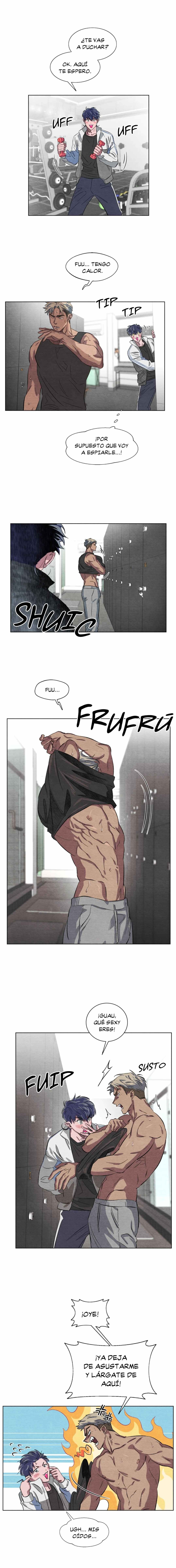 12 ¡Mi plaga demoníaca!