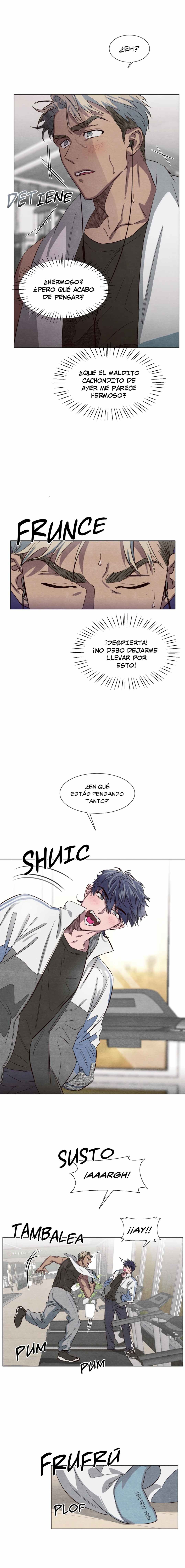 10 ¡Mi plaga demoníaca!