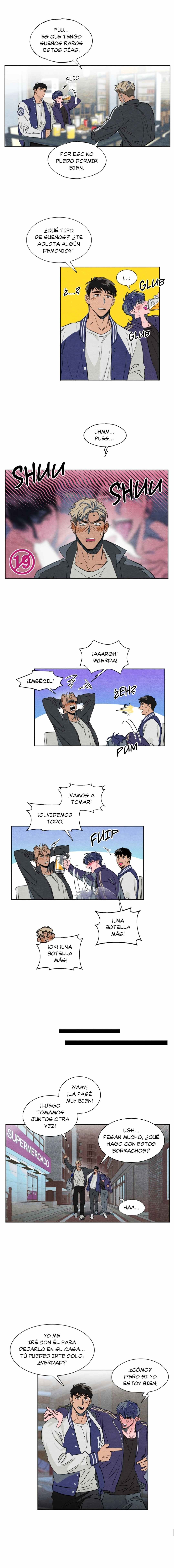 8 ¡Mi plaga demoníaca!