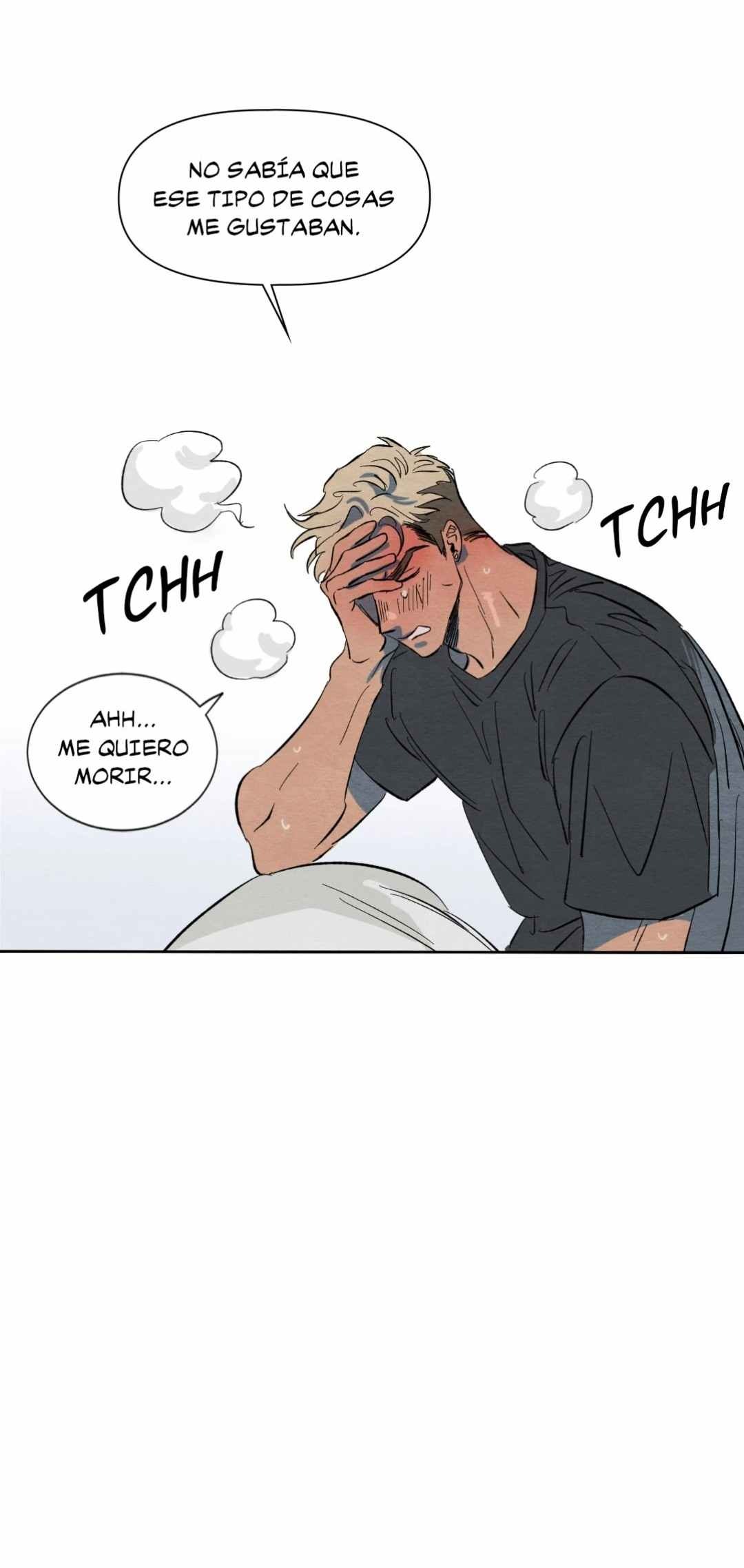 3 ¡Mi plaga demoníaca!