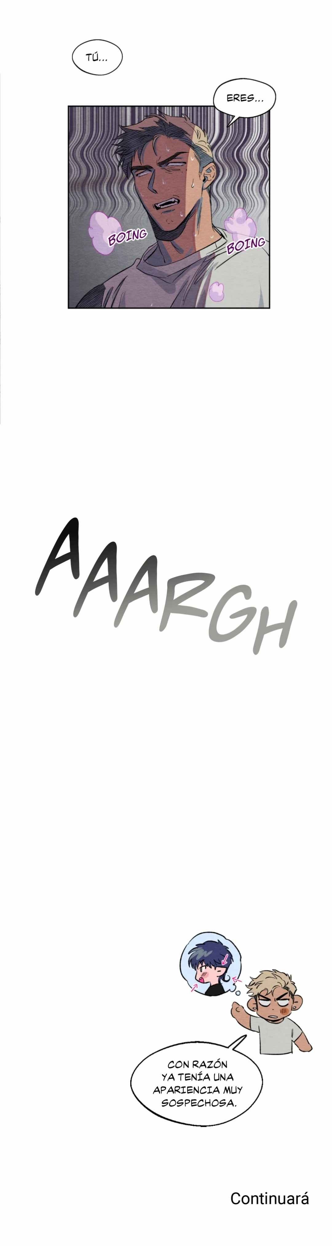 12 ¡Mi plaga demoníaca!