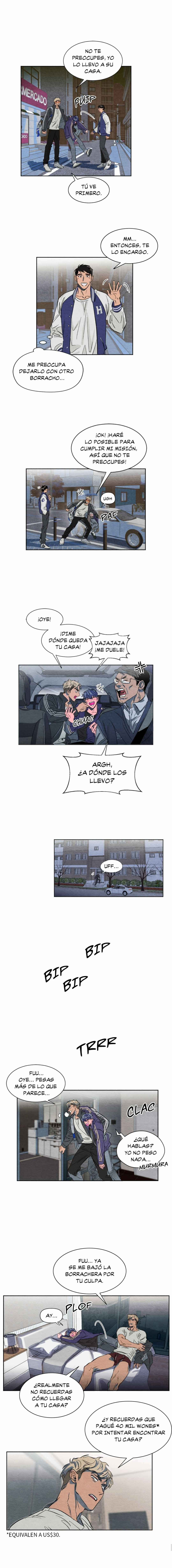 9 ¡Mi plaga demoníaca!