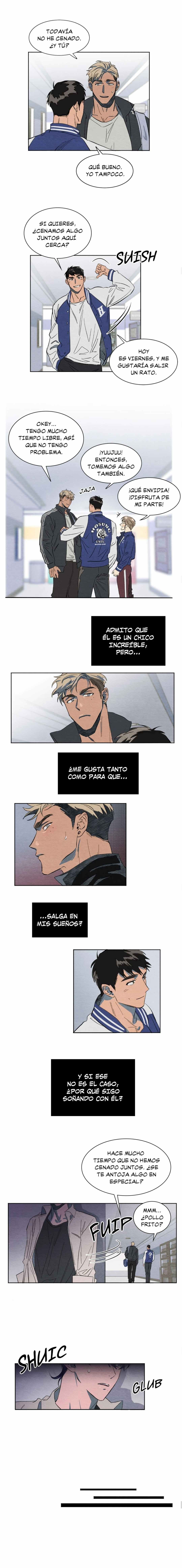 5 ¡Mi plaga demoníaca!