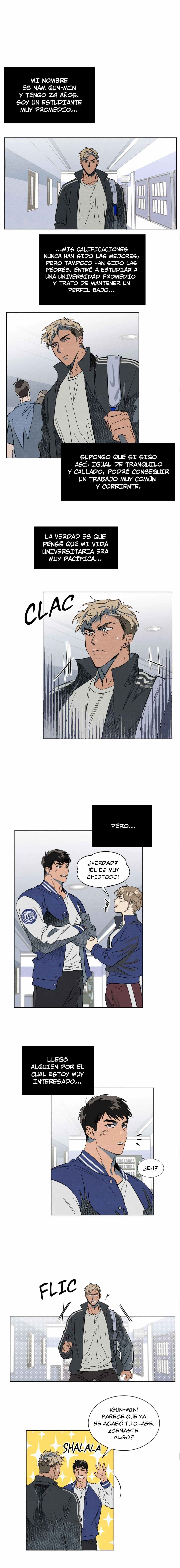 4 ¡Mi plaga demoníaca!