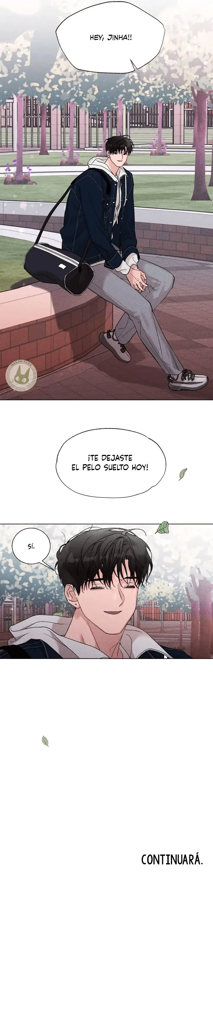 6 El amante de mi hermano