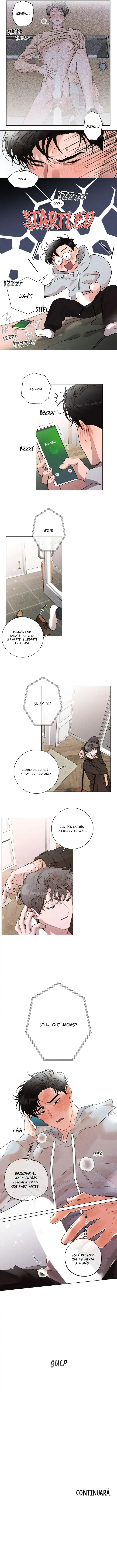 4 El amante de mi hermano