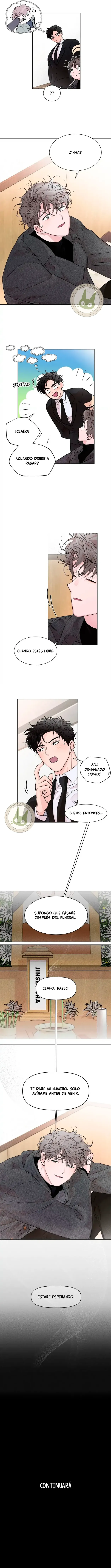 4 El amante de mi hermano