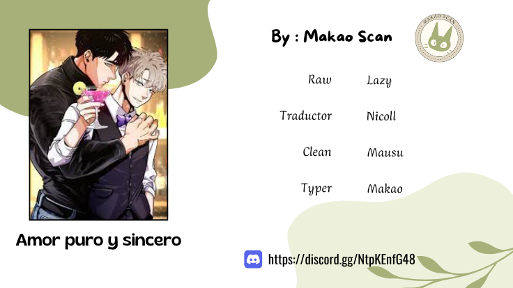 0 Amor puro y sincero