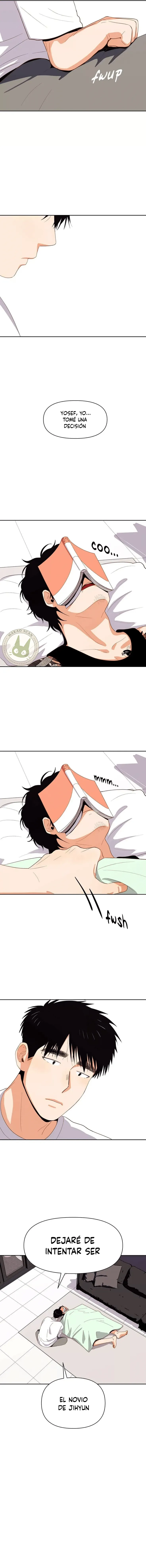 5 Amor puro y sincero