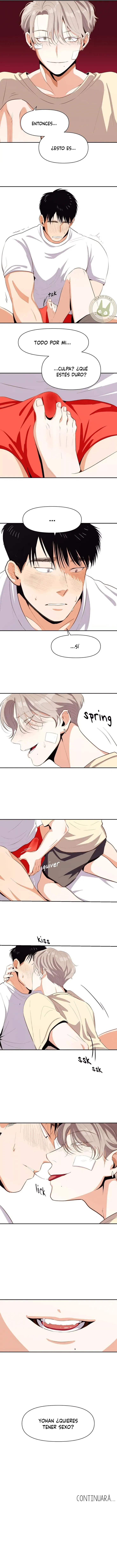 4 Amor puro y sincero