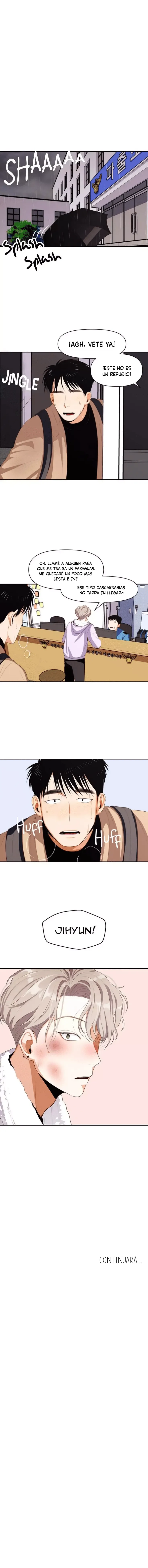 4 Amor puro y sincero