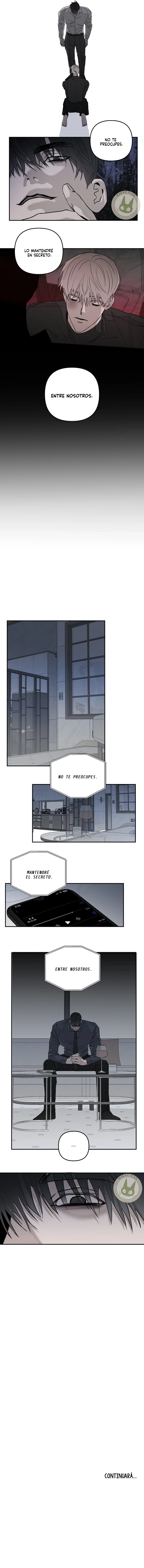 3 Amores y desamores al cuadrado