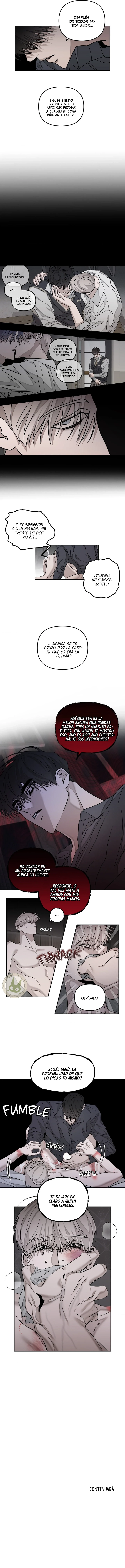 3 Amores y desamores al cuadrado