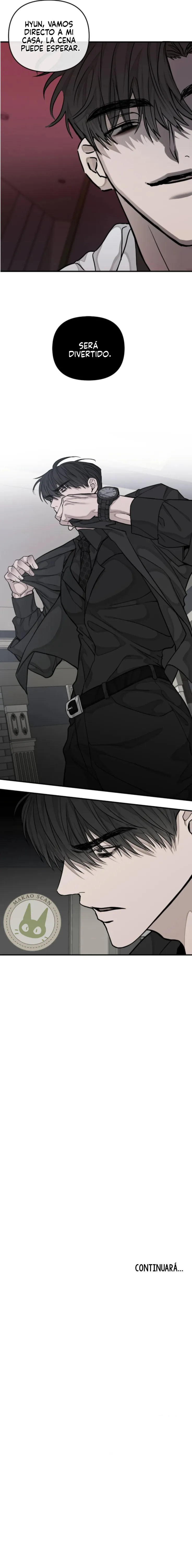 5 Amores y desamores al cuadrado