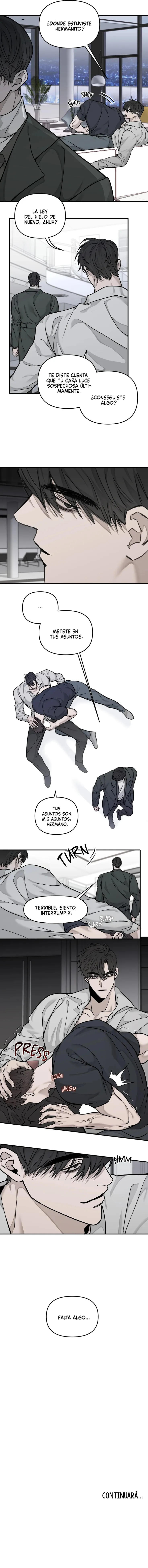 4 Amores y desamores al cuadrado