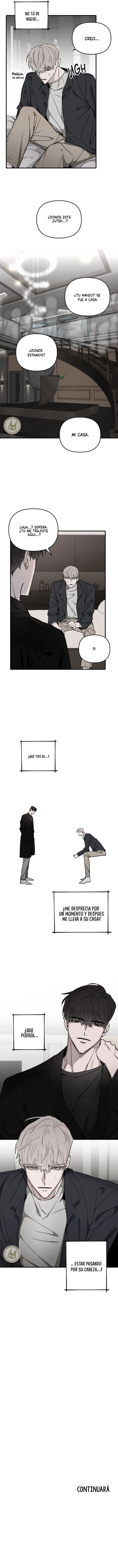 4 Amores y desamores al cuadrado