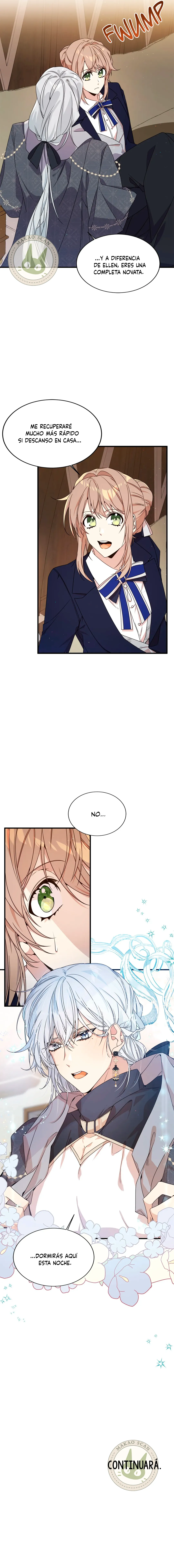 12 El final feliz de mi hermana