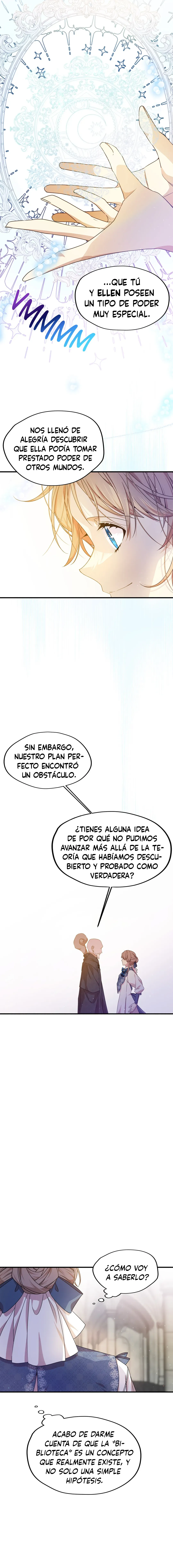 1 El final feliz de mi hermana