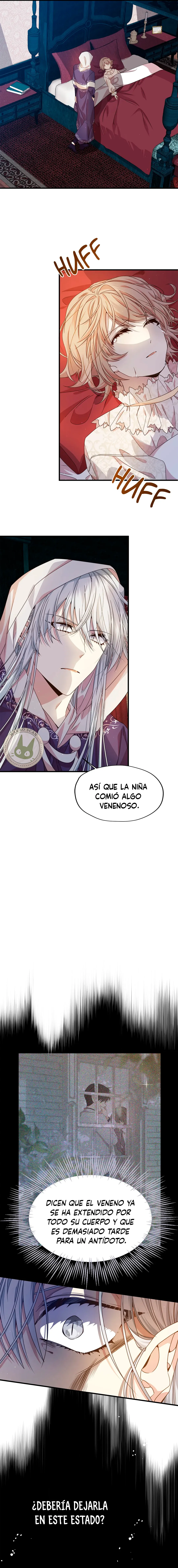 2 El final feliz de mi hermana