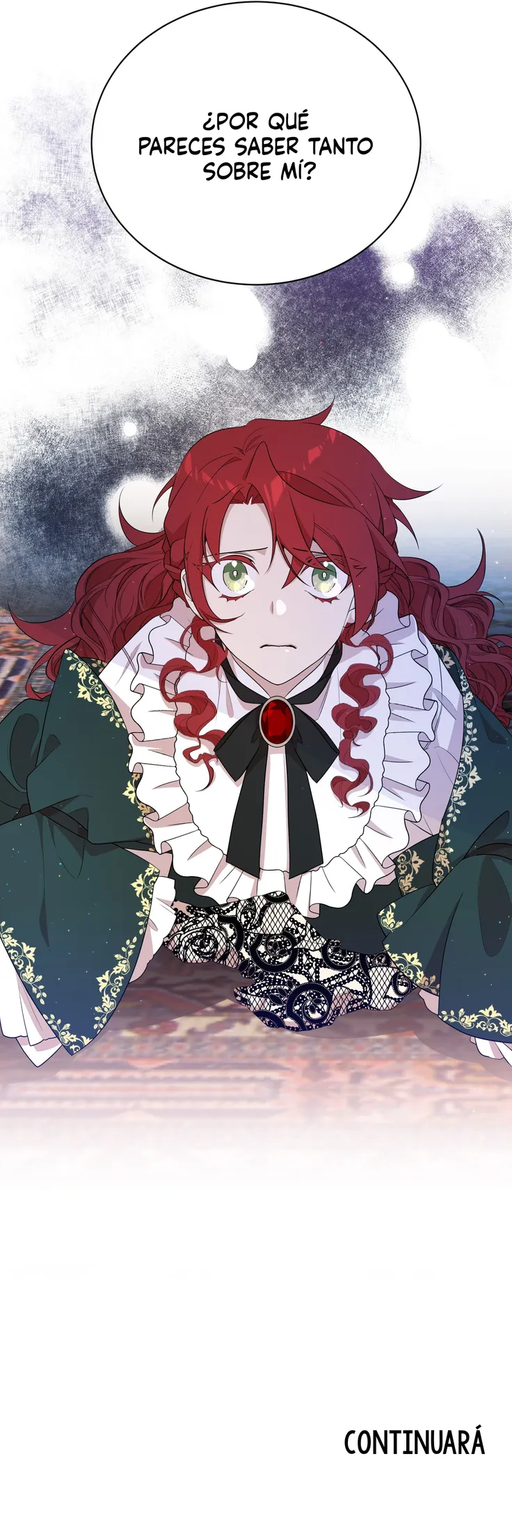 8 El final feliz de mi hermana