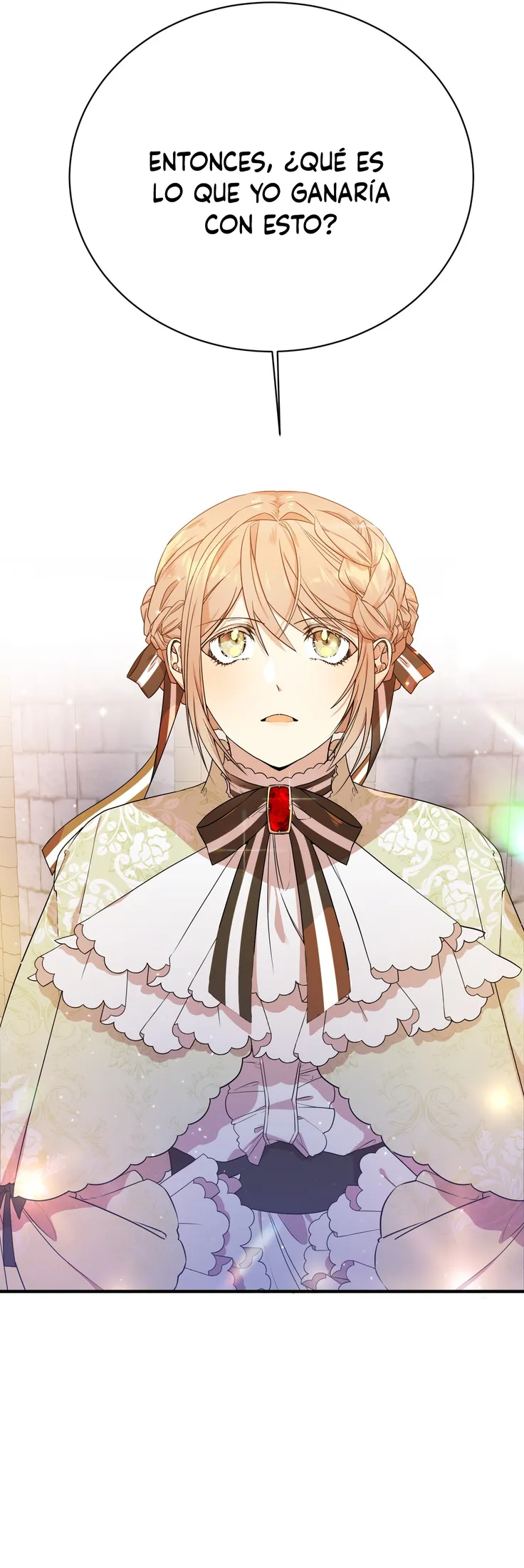 8 El final feliz de mi hermana