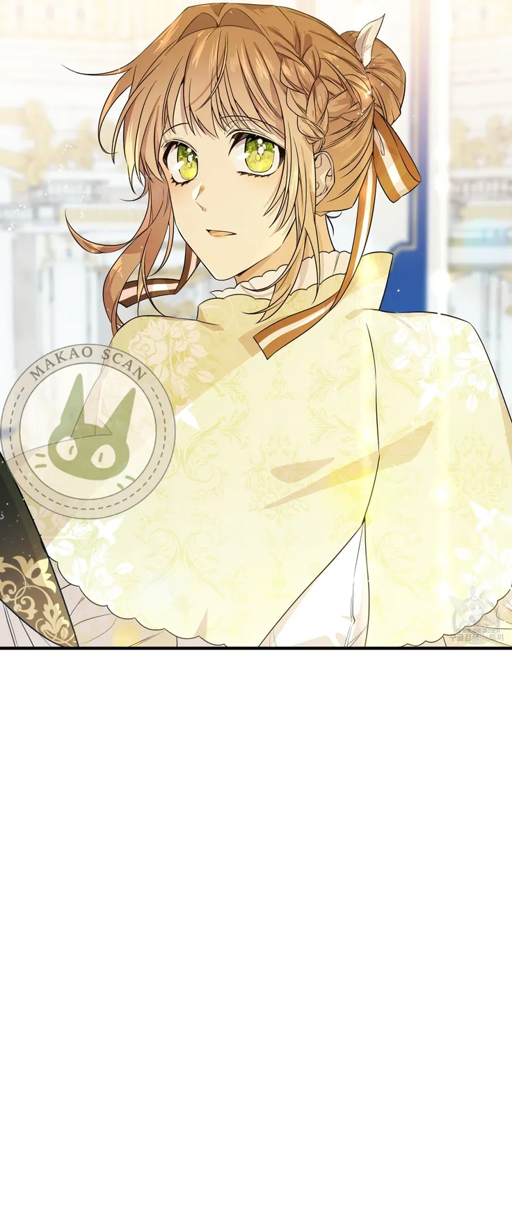 8 El final feliz de mi hermana