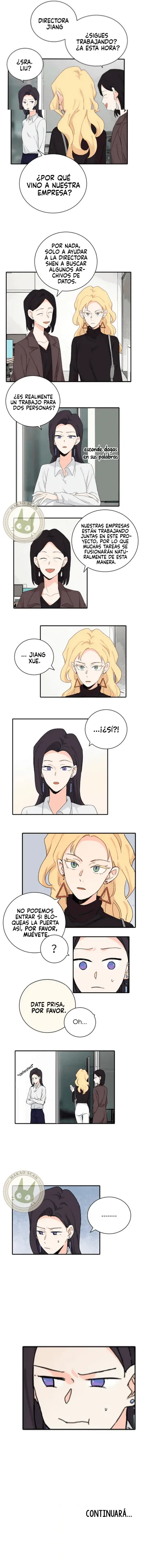 1 Mi querida Némesis