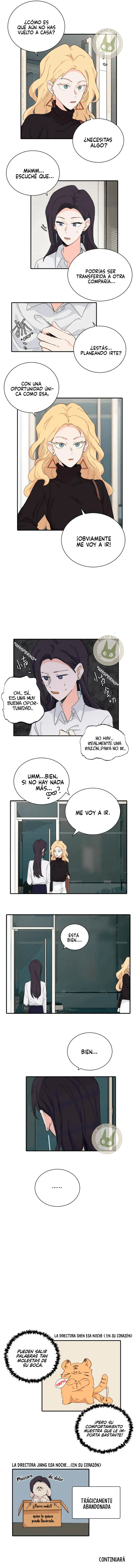 2 Mi querida Némesis